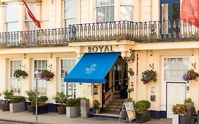 Royal Hotel